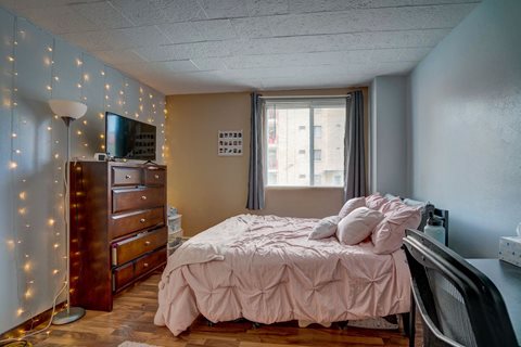 Surf and Surfside apartments and townhomes in Downtown Madison, WI. Fully Furnished, studio, one bedroom, 2 bedroom. Lake views. Managed by Wisconsin Management Company